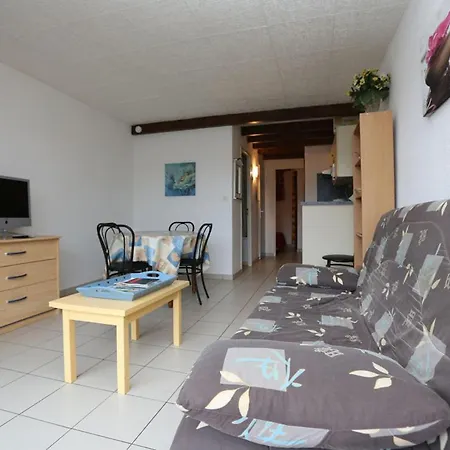 Ferienwohnung Agreable T2 Climatise Argelès-sur-Mer Exterior foto