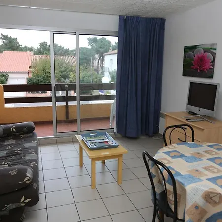 Ferienwohnung Agreable T2 Climatise Argelès-sur-Mer Exterior foto
