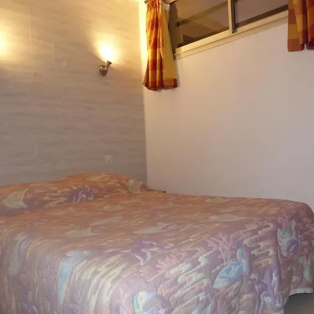 Ferienwohnung Agreable T2 Climatise Argelès-sur-Mer Exterior foto