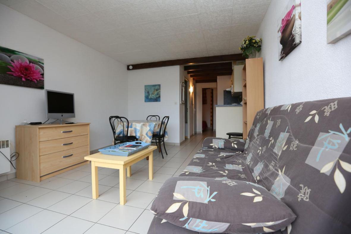 Agreable T2 Climatise Apartment Argelès-sur-Mer