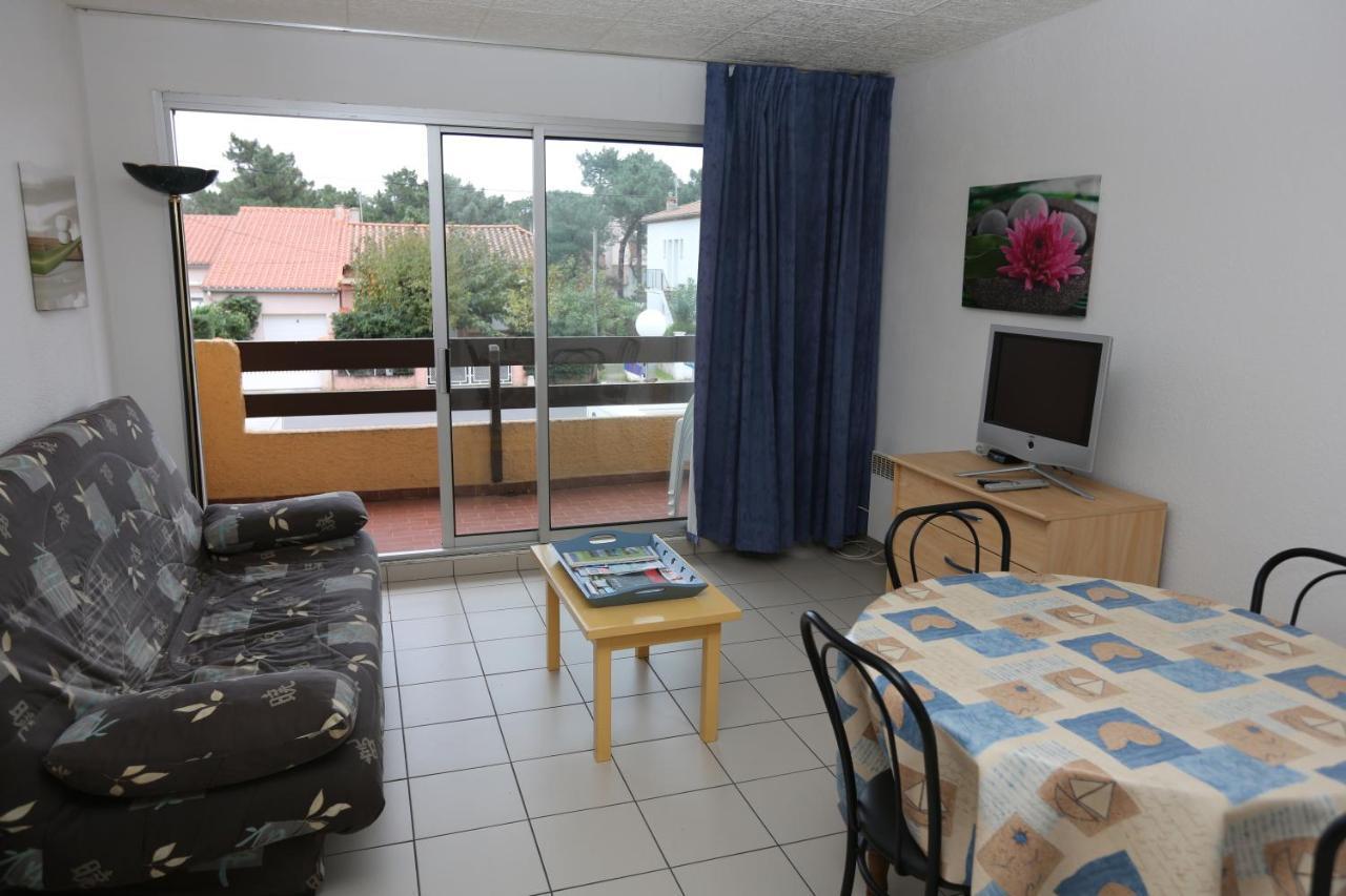 Agreable T2 Climatise Apartment