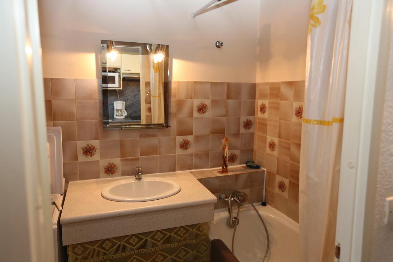 Agreable T2 Climatise Apartamento