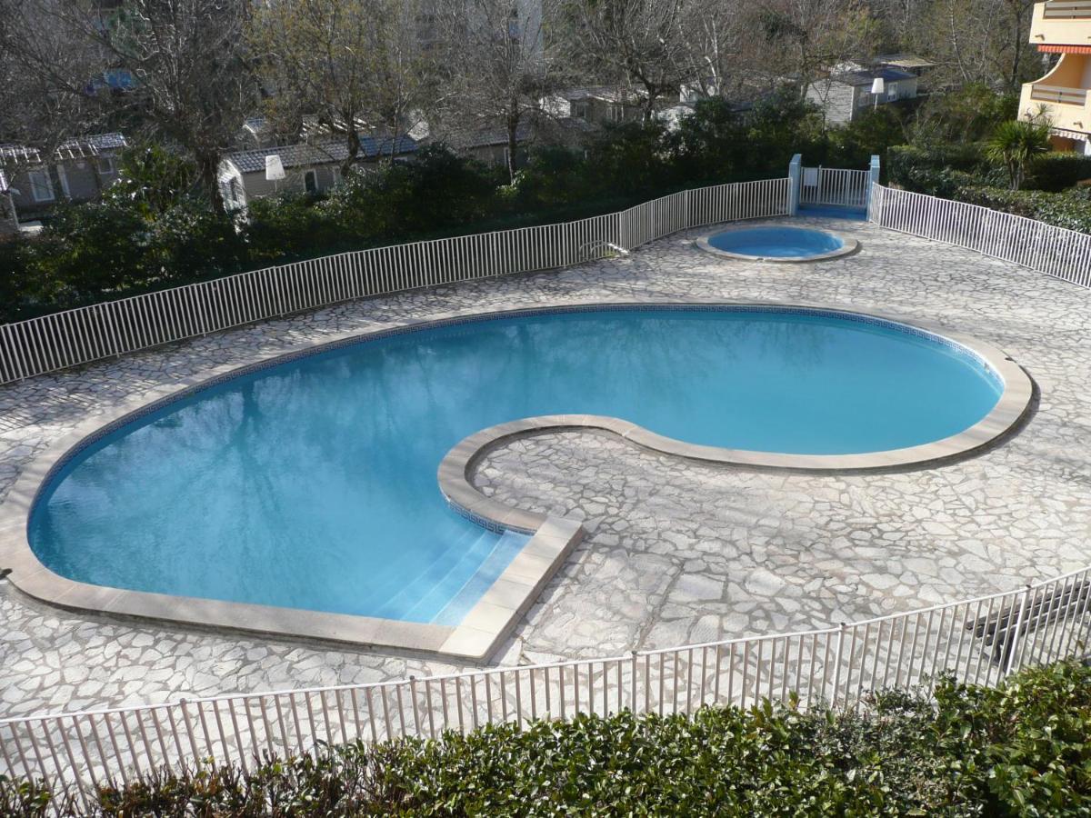 Agreable T2 Climatise Apartment
