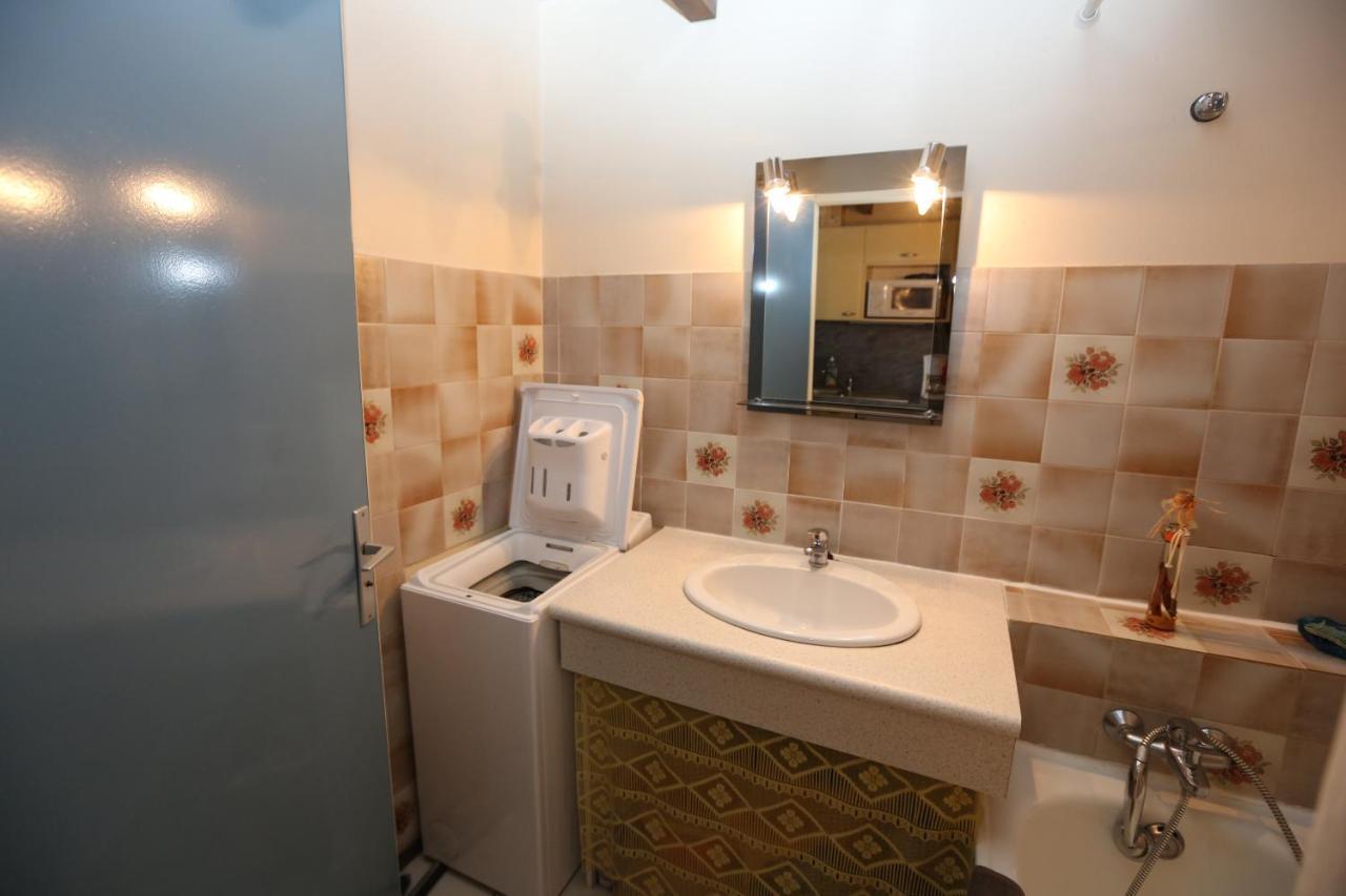 Apartamento Agreable T2 Climatise *