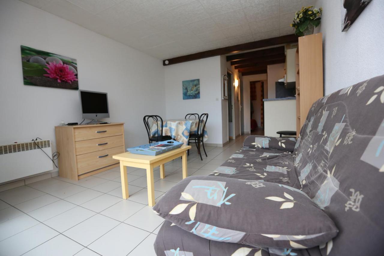 Apartment Agreable T2 Climatise Argelès-sur-Mer